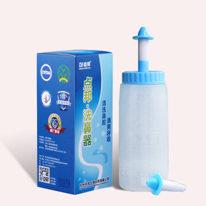 点邦·按压式洗鼻