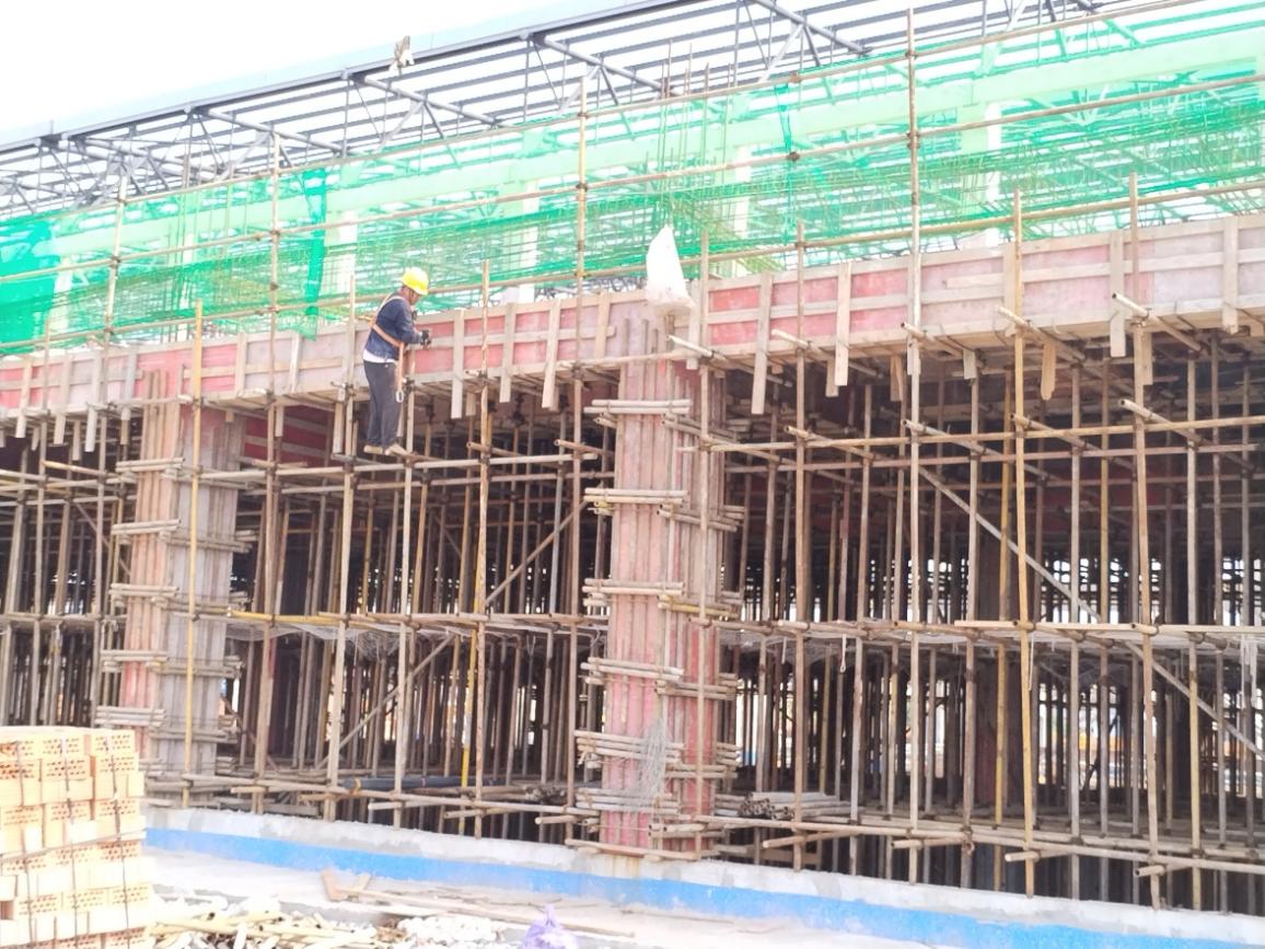 公司开展安全环保专项检查工作 公司开展安全环保专项检查工作