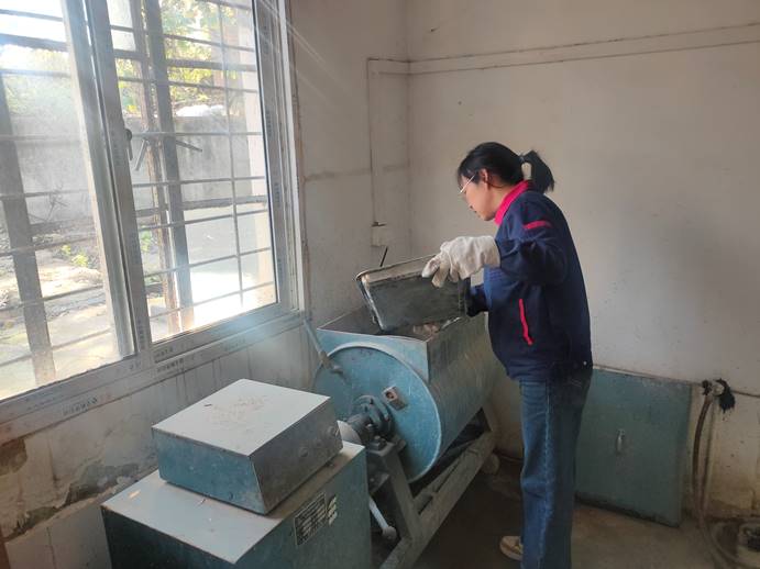 商品混凝土公司强化冬季混凝土质量管理 商品混凝土公司强化冬季混凝土质量管理